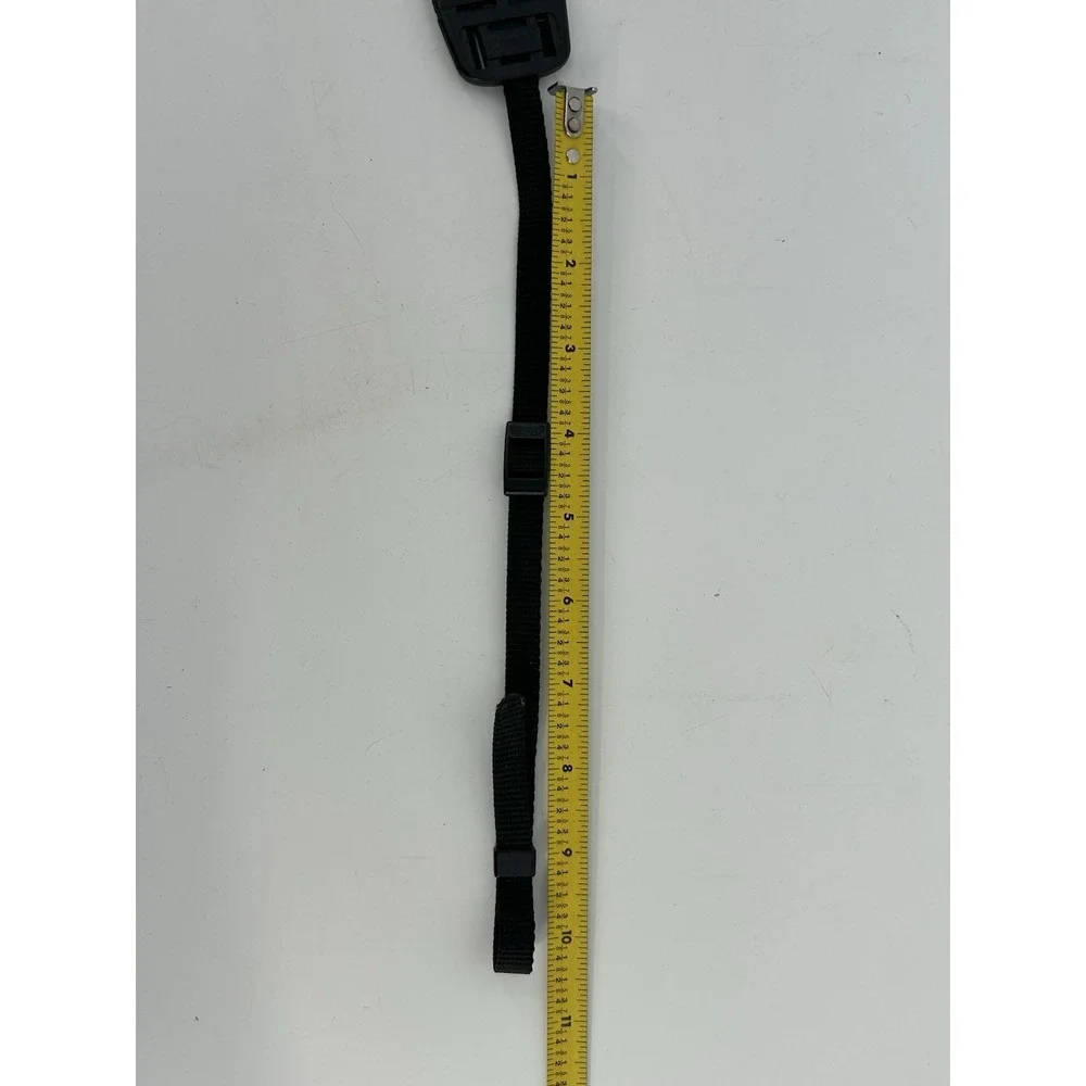Canon Japan EOS Camera Official Neck Strap II 2-40 Green 5089A021